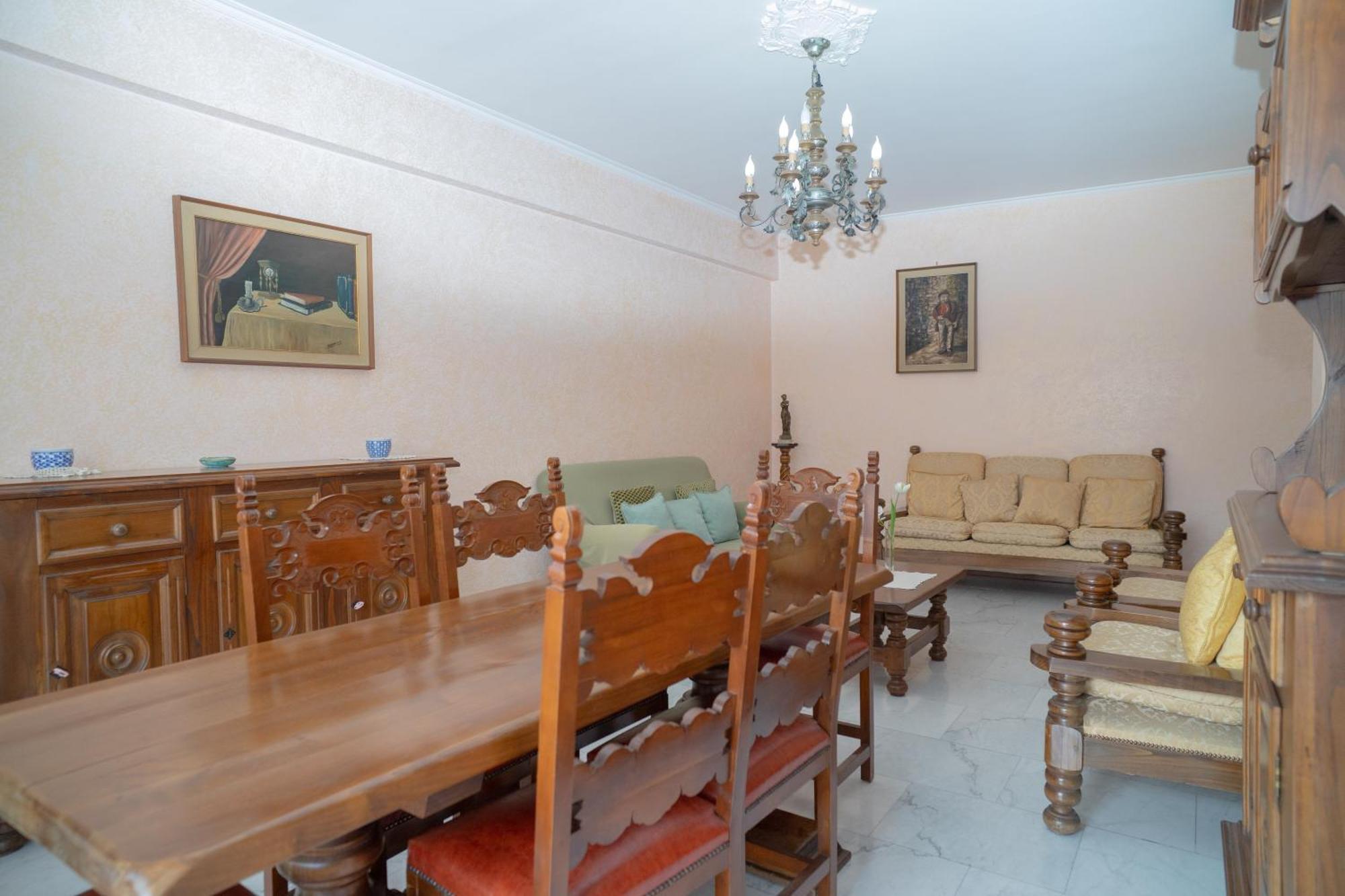 Charme Vintage And Comfort Two Steps From Metro A Apartamento *
